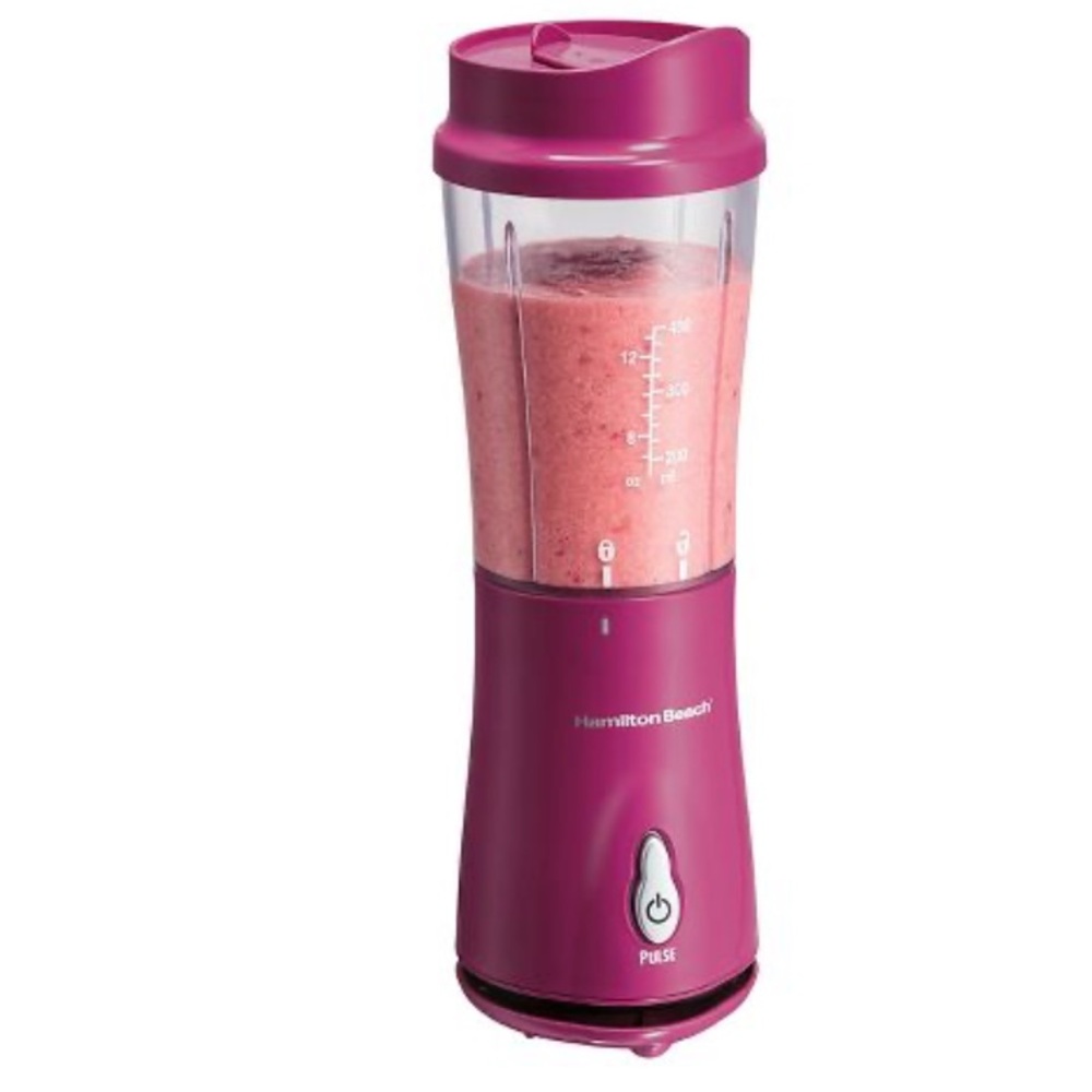 Blender, used it couple ot times (like new)